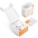 Mia 2 Face Scrubber - Sonic Gentle Cleansing System for Daily Use | International Shipping Available - Buy Online on GoSupps.com