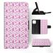 Protective case for Apple iPhone 14 Pro Max (motif: love heart Valentine's Day)