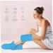 FRCOLOR Nursing Accessories Sets paraffin bath hand cover Bath Treatment bath foot hand cover parrafin mitts and booties paraffin foot cover Work mittens Paraffin Wax Warmer Mittens - Buy Online on GoSupps.com