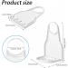 Buy Laundry Detergent Cup Holder | Drip Catcher & Tray for Easy Clean Up | International Shipping Available - Buy Online on GoSupps.com