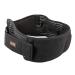 SI Belt - Adjustable Sacroiliac Belt for Pain Relief | Sciatic Pelvic & Lower Back Support | Unisex SI Joint Brace (Black ML - Buy Online on GoSupps.com