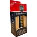 Shoetreats 2 Piece Traditional Wooden Handled Shoe Brush Set - Shoe Boot Cleaning Polish Buffing - Buy Online on GoSupps.com