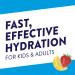 Pedialyte Strawberry Lemonade Electrolyte Powder - 6 Count Pack of 1, 0.6 oz Packs for Hydration - Buy Online on GoSupps.com