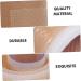 1 Roll Correction Stickers Earmuffs Scar Tape Ear Corrector Auricle Ear Patch Protruding Ear Corrector Ear Patch Auricle Patch Newborns Sticker Patch Care Tool Color of Skin 150x4x0.2cm - Buy Online on GoSupps.com