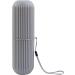 Buerfu Travel Toothbrush Case - Durable Gray Holder for Camp Travel & Business Trips - Buy Online on GoSupps.com