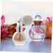 Didiseaon 2pcs Body Powder Spray Body Highlighter Powder Eyeshadow Pressed Plastic Miss Face Loose Powder - Buy Online on GoSupps.com