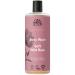 Urtekram Urtekram Gentle Wild Rose Shower Gel - All skin types - Moisturizing aloe vera hyaluronic acid and glycerin - Vegan organic natural origin - 500 ml