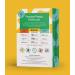 Kaizen Keto Ziti Pasta - 2g Net Carbs, 19g Protein - Gluten-Free, High Fiber Lupini Flour - 8oz (Pack of 3) - Buy Online on GoSupps.com