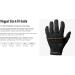 Magpul Technical Glove Lightweight Work Gloves Large (Pack of 1) Black - Buy Online on GoSupps.com