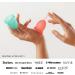 Lena Cup Reusable Menstrual Cup | Pink Large | Experienced and Advanced Cup Users | Tampon Pad and Period Disc Alternative | Feminine Care Hygiene Products Large Classic Pink - Buy Online on GoSupps.com