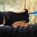 Archery Gloves  IEKEDOI Three Finger Protector Archery Accessories Large - Buy Online on GoSupps.com
