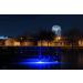 Green Blob Outdoors Multi-Color Fishing and Pool Light with 30ft Cord - LED Fish Attractor (7,500 Multi-Color) - Underwater Illumination for Enhanced Fishing Experience - Buy Online on GoSupps.com