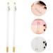 GANAZONO 6pi ces Crayon Sourcils Fin Multifonctionnel Crayon de Maquillage pour Yeux et Sourcils Pr cis pour Dessin - Buy Online on GoSupps.com