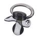 Buy Landofgenie Teat Shield Transparent Pacifier - Adult Size Black | International Shipping Available - Buy Online on GoSupps.com