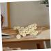 Alipis 12 Pcs Artificial Plants for Outdoors Garlic Hanging Artificial Home Decor Fake Carrots Vegetable Realistic Plant Indoor Artificial Trees for Outdoors Pendant Household White Child Whitex6pcs 11.45cmx6pcs - Buy Online on GoSupps.com