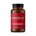 STONE RELIEF Cleanse - Chanca Piedra Stone Breaker Natural Kidney Cleanse Flush Impurities from The Urinary Tract Organic Apple Cider Vinegar Hydrangea Dandelion & Lemon - 60 Vegetarian Capsules