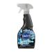 Fabulosa Multi Purpose Room and Fabric Antibacterial Disinfectant and Sanitising Cleaning Spray 500ml Individual Fresh Breeze Fresh Breeze 1 count (Pack of 1)