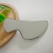 Shop Premium Stainless Steel Gua Sha Tool | Metal Gua Sha for Jaw Shaping & Swelling Reduction | Perfect Skin Care Gift - Buy Online on GoSupps.com
