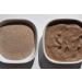 Moroccan Natural Rhassoul Clay - 200g Sun Dried & Micronised from Atlas Mountains - Buy Online on GoSupps.com