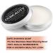 CCbeauty Men Shaving Brush Set - 4 in 1 Badger Hair Brushes with Shaving Cream, Bowl, Soap Mug, and Razor Holder - Ideal Gift for Birthday or Fathers Day - Buy Online on GoSupps.com