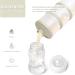 Termichy Stackable Milk Powder Dosing Box Pack of 2 (Warm Grey) - Buy Online on GoSupps.com