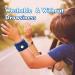 iFory 5 Pair Motion Sickness Bands - Anti-Nausea Wristbands for Kids & Adults - Buy Online on GoSupps.com