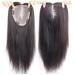 Susanki Hair Extensions 51 cm Off Black