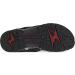 ECCO Women's Offroad Sandals 40 EU - Comfortable Black Outdoor Footwear for International Shipping - Buy Online on GoSupps.com