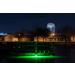 Green Blob Outdoors 15000 Lumen Underwater Fishing Light for Docks - Crappie & Snook Fish Attractor, 30ft Power Cord, Made in Texas - Buy Online on GoSupps.com