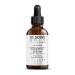 All Natural Vitamin C Serum for Face - Hyaluronic Acid Vitamin E Jojoba Oil - Anti Aging & Skin Brightening - 2 fl. oz