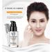 Bioaqua V7 Toning Light Cream - Instant Tone Up Effect - 7 Vitamins Complex - Moisturizing and Refreshing - Natural Nourishing Skin - 30ml - Buy Online on GoSupps.com