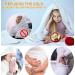 BeSco Hot Water Bottle for Children - Safe & Cozy Heating | 13cm to 22cm Sizes Available | Perfect for Winter Evenings - Buy Online on GoSupps.com