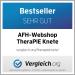 AFH Web Shop Therapy Putty 85g - Blue & Yellow - Unisex 732005-01 - Buy Online on GoSupps.com