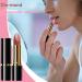  YNPQTDS Shimmering glossy moisturizing highly pigmented waterproof lipstick perfect for parties daytime teens summer everyday wear and evenings. - Buy Online on GoSupps.com