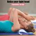 Xiaoban Massage Cushion - Cervical Support & Neck Pain Relief Device for Alignment & Relaxation - Buy Online on GoSupps.com