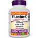 Webber Naturals Glucosamine Chondroitin Triple Strength 90 Tablets & Vitamin C Timed Release 1000 mg 150 Tablets For Bones Teeth Immune and Antioxidant Health - Buy Online on GoSupps.com