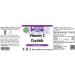 Bluebonnet Nutrition Vitamin C Crystals for Immune Health - Antioxidant Protection - 4.4 oz (125 g) - Buy Online on GoSupps.com