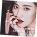 PLAFOPE 2pcs Liquid Eyeliner Eyelashes Gel Highlight Glow Makeup Sticky Fakeaway Mascara Titanium Oxide - Buy Online on GoSupps.com