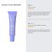 True + Luscious Angel Eyes Eyeshadow Primer - Vegan & Paraben-Free Formula with Rose Extracts - Prevents Creasing on Oily Lids - 0.33 oz (Light) - Buy Online on GoSupps.com