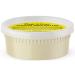 Raw African Shea Butter 8 oz. 100% Pure Natural Unrefined IVORY - Ideal Moisturizer For Dry Skin  Body  Face And Hair Growth. Great For DIY Soap and Lip balm Making.