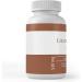 Pure Licorice Root Extract Capsules (100 Count) - 100% Original Ingredients, Lab Verified, No Additives or Fillers - Buy Online on GoSupps.com