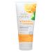 By Nature Brightening Gel Cleanser Facewash Infused with Vitamin C + Turmeric Extract - Gentle & Hydrating Cleanser Face Wash to Replenish Skin + Wash Away Dirt Makeup & Impurities