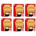 Heinz Cream of Chicken Cup Soup 6 x 68g (24 Sachets)