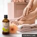 Nighting Cup Oil 100ml - Pure Cold-Pressed Oenothera Biennis for Face Body & Massage - Natural Wellness & Cosmetics in Glass Bottle - Buy Online on GoSupps.com