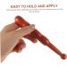 Clispeed 12 STK Acupressure Stick - Manual Massage Device for Foot & Neck Relief - Wood Massage Rod for Home Use - Buy Online on GoSupps.com