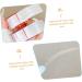 DOITOOL 2 Rolls Double Eyelid Sticker Lifting Belt Eye Lifter Strips Eye Lift Tape Breathable - Buy Online on GoSupps.com
