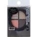 Visse Richer Glossy Rich Eyes OR-6 / Eye Shadow by visee - Buy Online on GoSupps.com