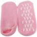 HAPINARY Spa Gel Socks Gel Socks and Gloves Spa Gel Gloves Essential Moisturizing Feet Care Socks Cracked Heel Feet Sock Sleeves Soft Heel Socks Miss Dropshipping - Buy Online on GoSupps.com