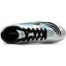 Track and Field Racing Shoes for Men, Women, and Kids - Professional Sprint Sport Sneakers in Silver 5.5 - Buy Online on GoSupps.com
