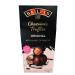 Baileys Chocolate Truffles | 1 x 150 g | individually wrapped pralines | praline gift | filled with liqueur pralines original 150g
